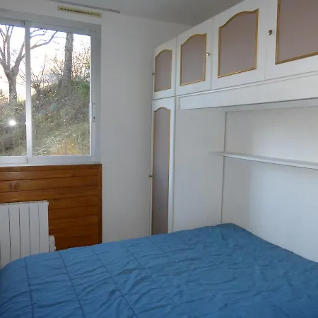 Apartment Grande Chaume A 42