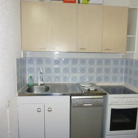 Grande Chaume A 42 Apartment *