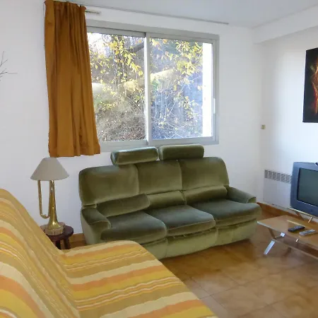 Apartment Grande Chaume A 42